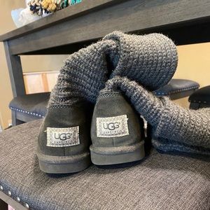 UGG boots